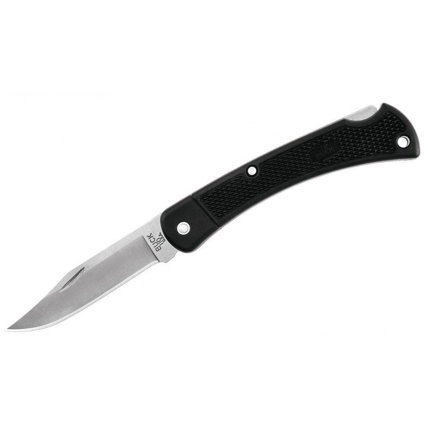 Buck 110 Folding Hunter LT Taschenmesser - Gratis-Gravur Knivesworld