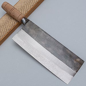 Dao Vua Classic V2 Chinese Vegetable Cleaver / Slicer Review