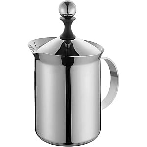 Grunwerg Double Insulated Stainless Cafetiere
