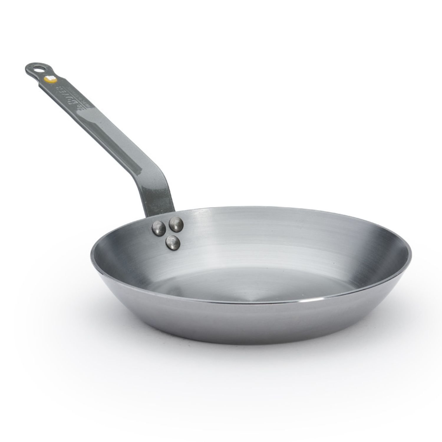 de Buyer - OUTDOOR - Round Frying Pan
