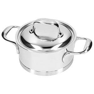 Atlantis Sauteuse Without Lid 20 cm 2 L