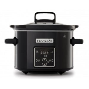 Crockpot Turbo Express Electric Pressure Cooker Review