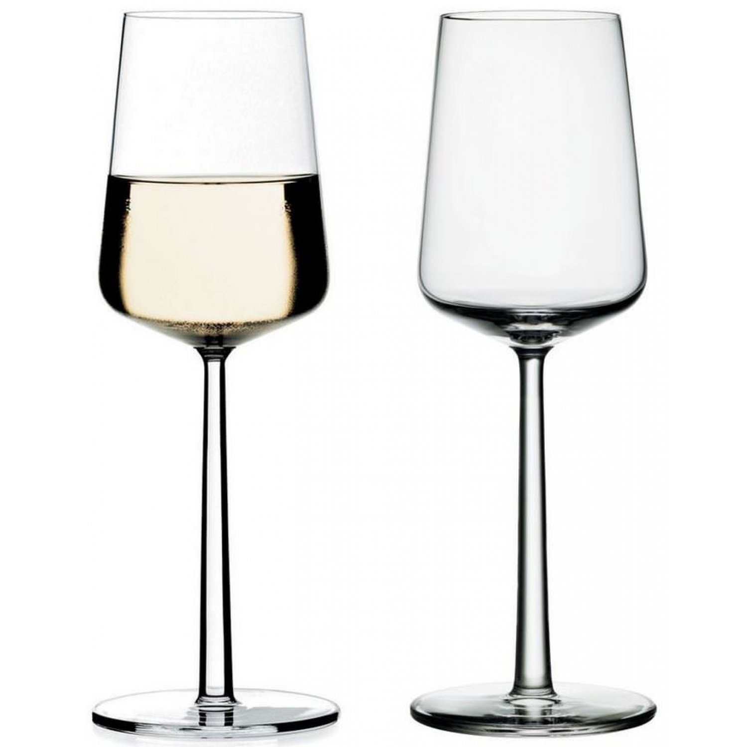 pleegouders dans Additief Iittala Essence Witte Wijnglazen • Glazen die gezien mogen worden