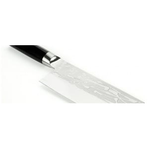 Deba Knife 16.5 cm Shun Pro Sho VG-0002 KAI