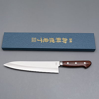 Japanese MAC GSP-31 Knife SET of 3 (UK-60, FK70, PK-40) Japanese Original  Series