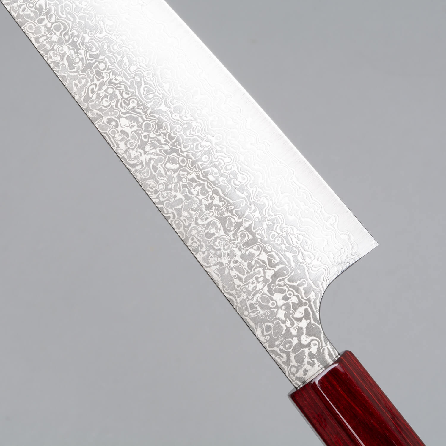 Kei Kobayashi R2 Special Finished CS Japanese Chef's Knife SET
