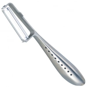 Classic 2 Vegetable Y Peeler, Serrated Edge - GS-69