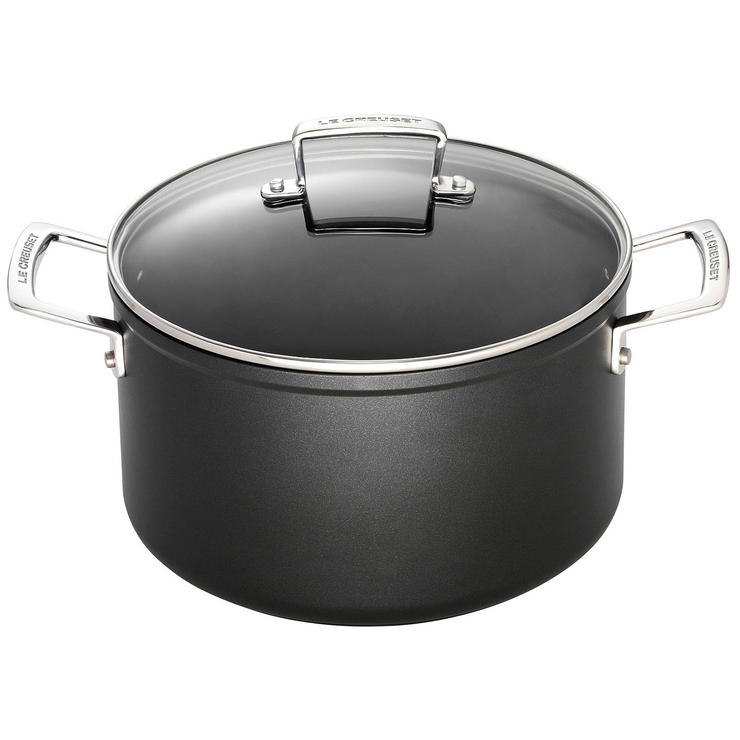 wit Taalkunde Stamboom Le Creuset Les Forgees Kookpan 18cm