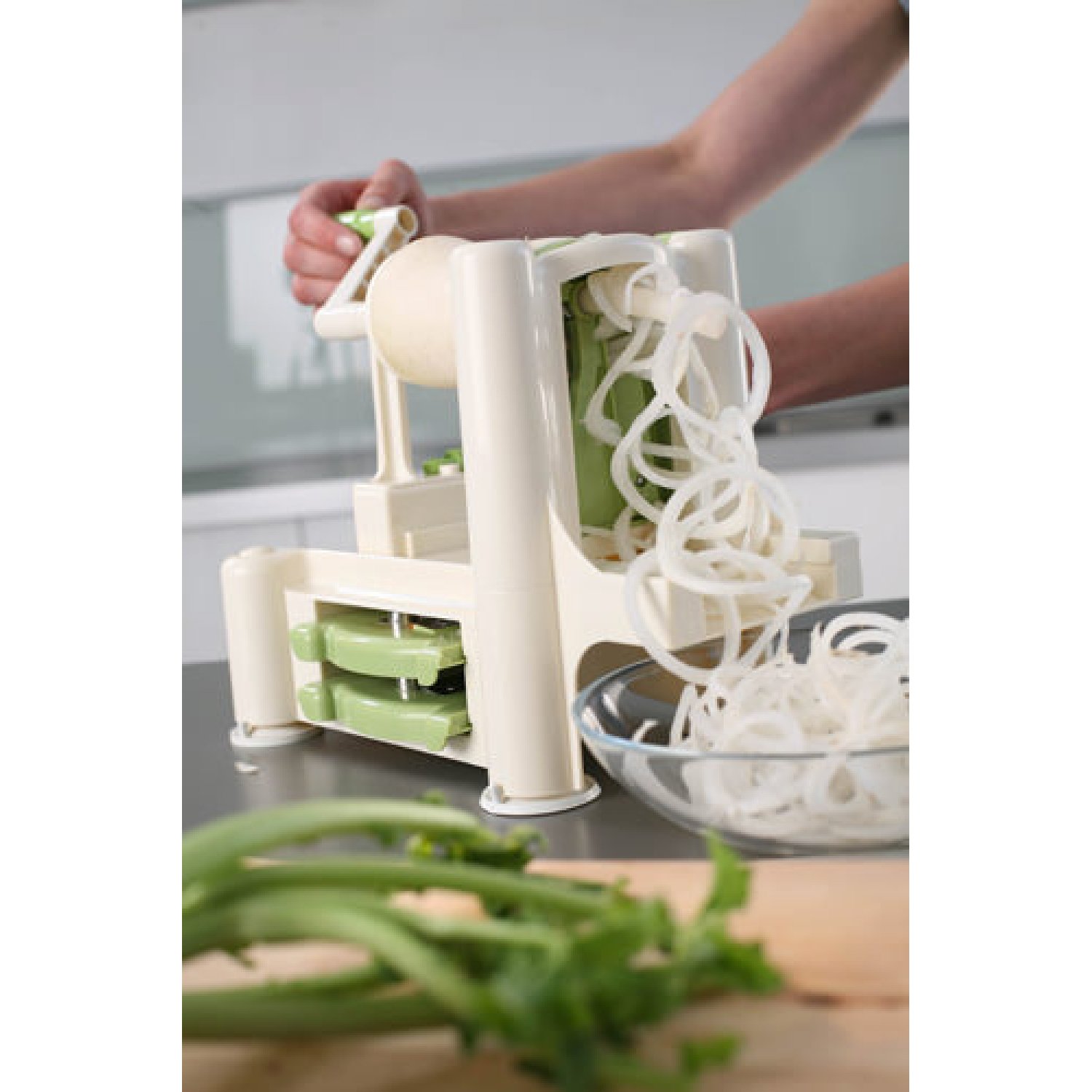  Radimax Spiral Cutter: Home & Kitchen