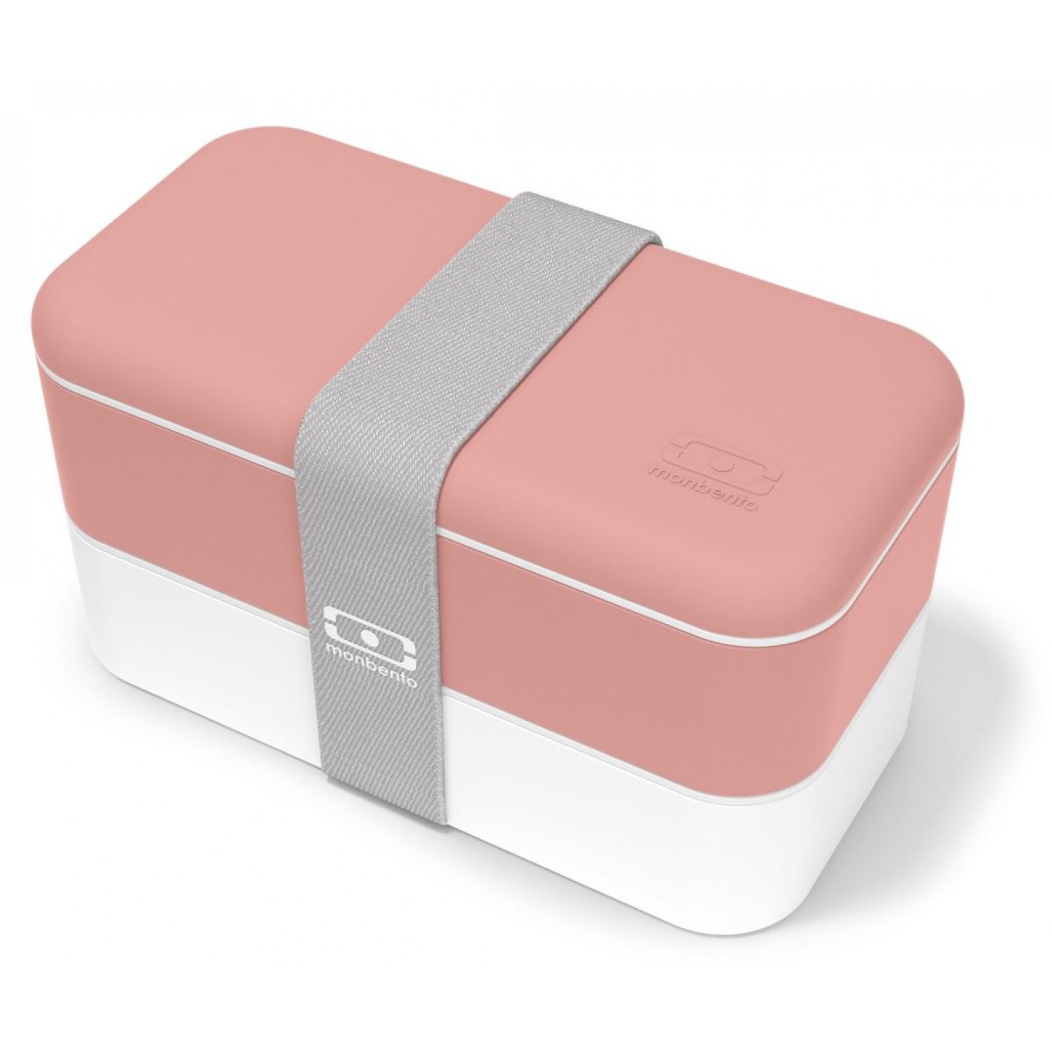 Monbento Bento Original - Lunch Box Pink Flamingo