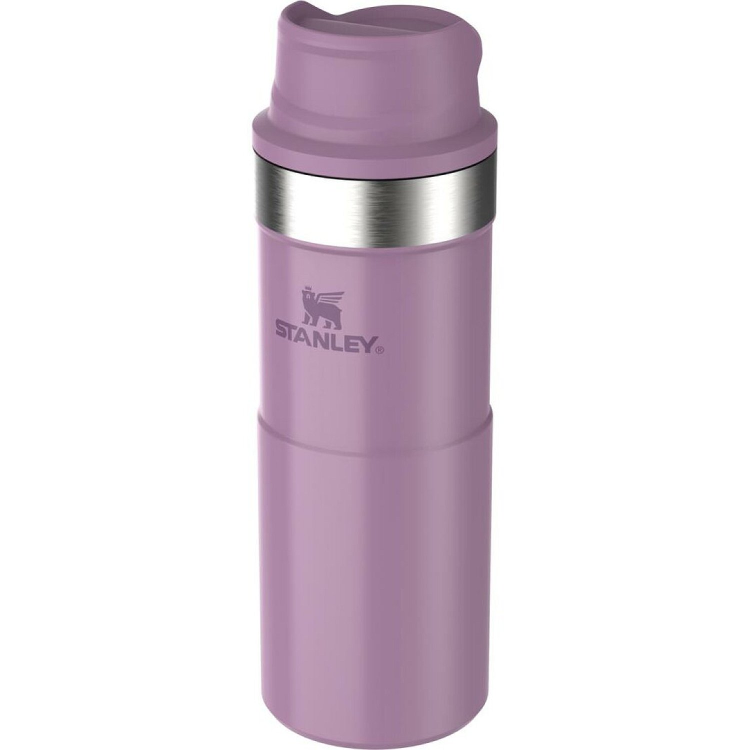 Pink clearance stanley thermos