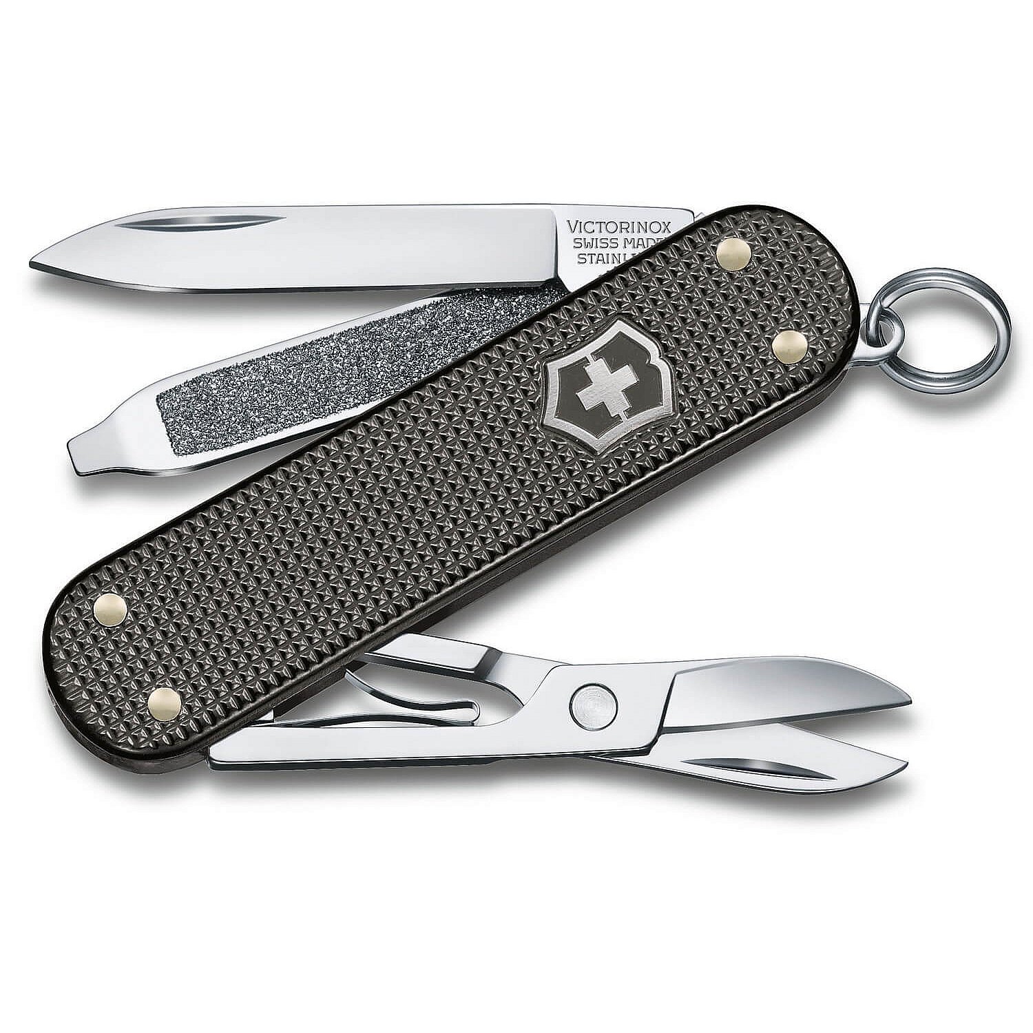 Engraved victorinox discount