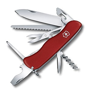 Victorinox Workchamp Pocket Knife Meesterslijpers