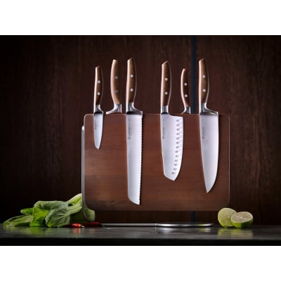 Epicurean Slate Magnetic Knife Holder