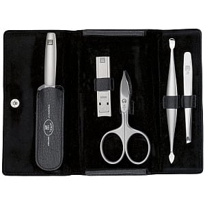 Zwilling Manicure Mountain - More manicure sets on the
