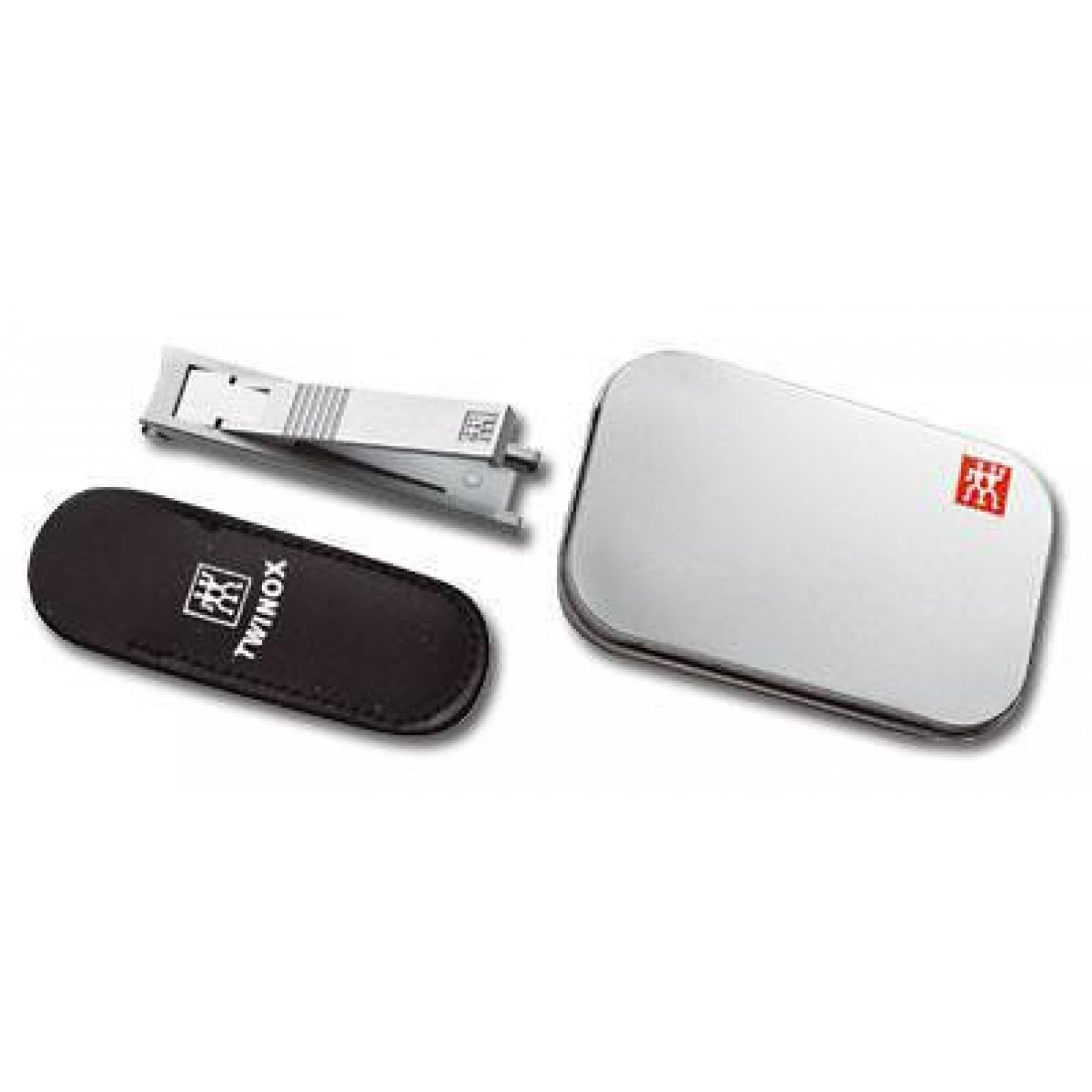 Zwilling Nail for more - Zwilling site Clippers See Compact