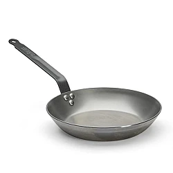 De Buyer Carbon Koekenpan 26 cm De Buyer Carbon Koekenpan 26 cm