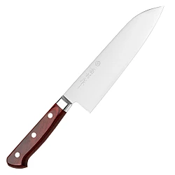 Takamura Migaki R2 Santoku 17 cm Takamura Migaki R2 Santoku 17 cm