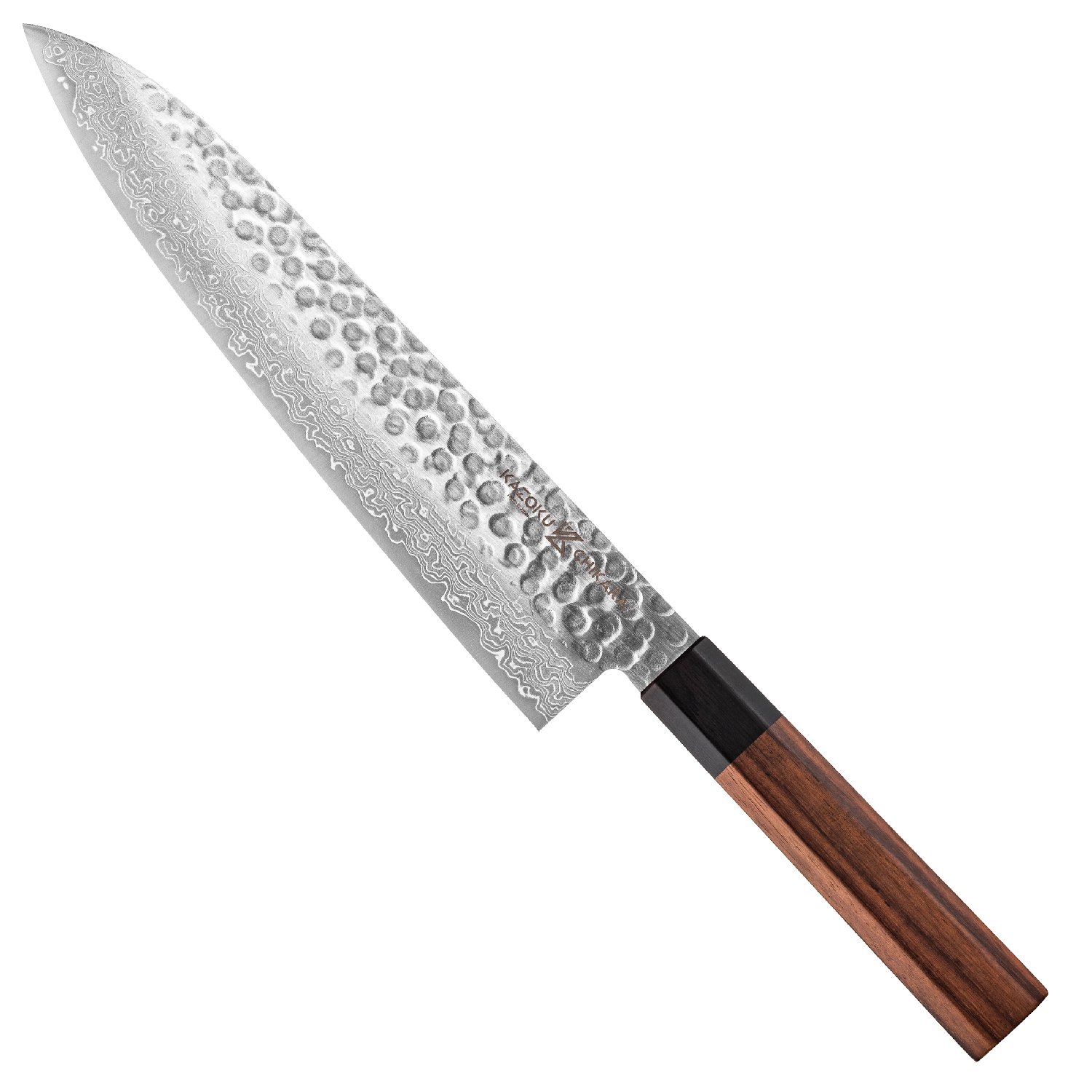 Satatier 10 German Style Chef's Knife Blank